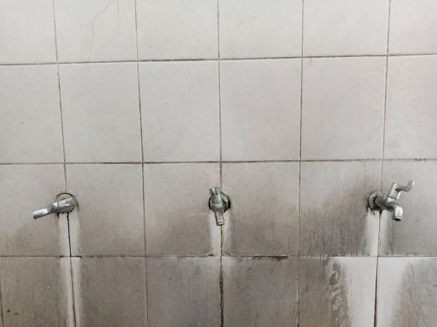 Local water damage restoration in KY
